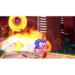 SONIC X SHADOW GENERATIONS PS5 JUEGO FÍSICO PARA PLAYSTATION 5 VERSIÓN ESPAÑOLA GARANTÍA EUROPEA EU WARRANTY
