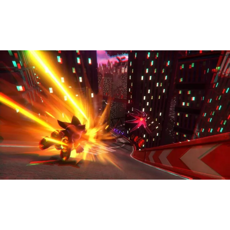 SONIC X SHADOW GENERATIONS PS5 GIOCO FISICO PER PLAYSTATION 5, VERSIONE SPAGNOLA, GARANZIA EUROPEA - The Shop Gamer