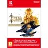 ZELDA: BREATH OF THE WILD EXPANSION PASS NINTENDO SWITCH CÓDIGO DESCARGA DIGITAL