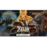 ZELDA: BREATH OF THE WILD EXPANSION PASS NINTENDO SWITCH CÓDIGO DESCARGA DIGITAL