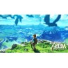 The Legend of Zelda: Breath of the Wild