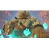 The Legend of Zelda: Breath of the Wild