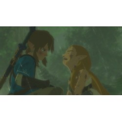 The Legend of Zelda: Breath of the Wild