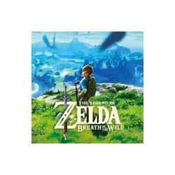 The Legend of Zelda: Breath of the Wild