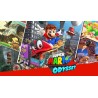 DDC Super Mario Odyssey