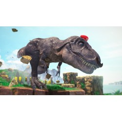 DDC Super Mario Odyssey
