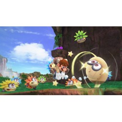 DDC Super Mario Odyssey
