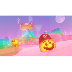 DDC Super Mario Odyssey