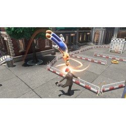 DDC Super Mario Odyssey