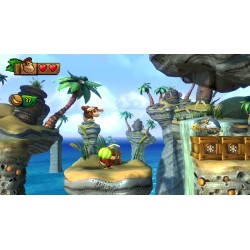 Donkey Kong Country™: Tropical Freeze