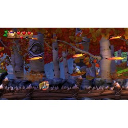 Donkey Kong Country™: Tropical Freeze