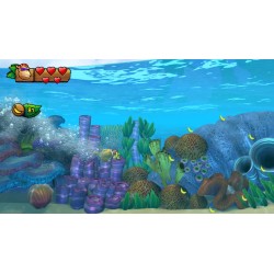 Donkey Kong Country™: Tropical Freeze
