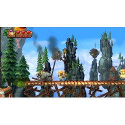 Donkey Kong Country™: Tropical Freeze