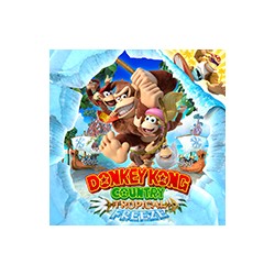 Donkey Kong Country™: Tropical Freeze