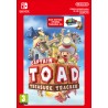 DDC Captain Toad: Treasure Tracker