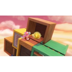 DDC Captain Toad: Treasure Tracker