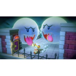 DDC Captain Toad: Treasure Tracker