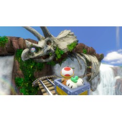 DDC Captain Toad: Treasure Tracker
