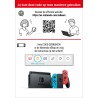 Nintendo Switch Online (Adesão Individual - 3 meses)