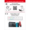 Nintendo Switch Online (Adesão Individual - 3 meses)