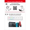 Nintendo Switch Online (Adesão Individual - 3 meses)