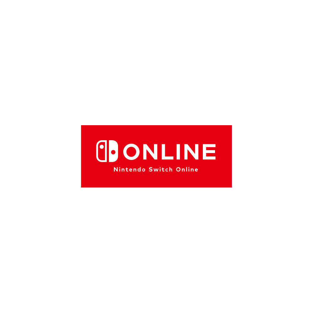 Nintendo Switch Online (Individual Membership - 12 months)