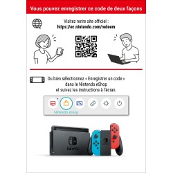Nintendo Switch Online (Individual Membership - 12 months)