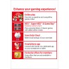 Nintendo Switch Online (Individual Membership - 12 months)