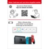 Nintendo Switch Online (Familielidmaatschap - 12 maanden)
