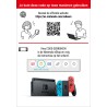 Nintendo Switch Online (Familielidmaatschap - 12 maanden)