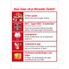 Nintendo Switch Online (Familielidmaatschap - 12 maanden)