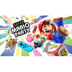 Super Mario Party