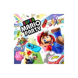 Super Mario Party