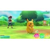 Pokémon Let's Go, Pikachu!