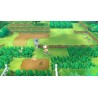 Pokémon Let's Go, Pikachu!