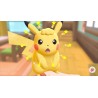 Pokémon Let's Go, Pikachu!