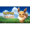 Pokémon Let's Go, Eevee!