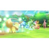 Pokémon Let's Go, Eevee!