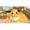 Pokémon Let's Go, Eevee!