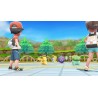Pokémon Let's Go, Eevee!