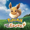 Pokémon Let's Go, Eevee!