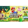 New Super Mario Bros.™ U Deluxe