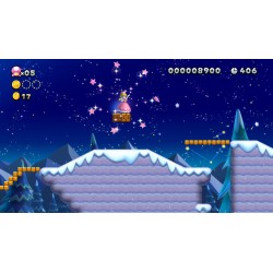 New Super Mario Bros.™ U Deluxe