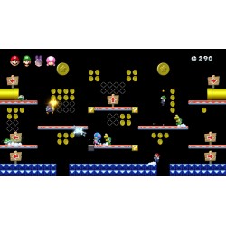 New Super Mario Bros.™ U Deluxe