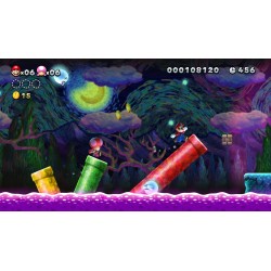 New Super Mario Bros.™ U Deluxe