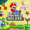 New Super Mario Bros.™ U Deluxe