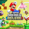 New Super Mario Bros.™ U Deluxe