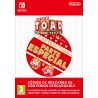 Captain Toad: Treasure Tracker – Special Episode
