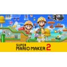 Super Mario Maker 2