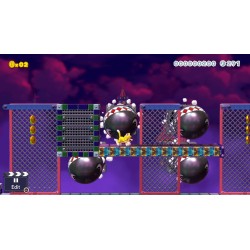 Super Mario Maker 2